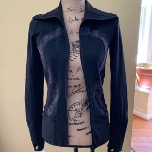 Lululemon In Stride Jacket